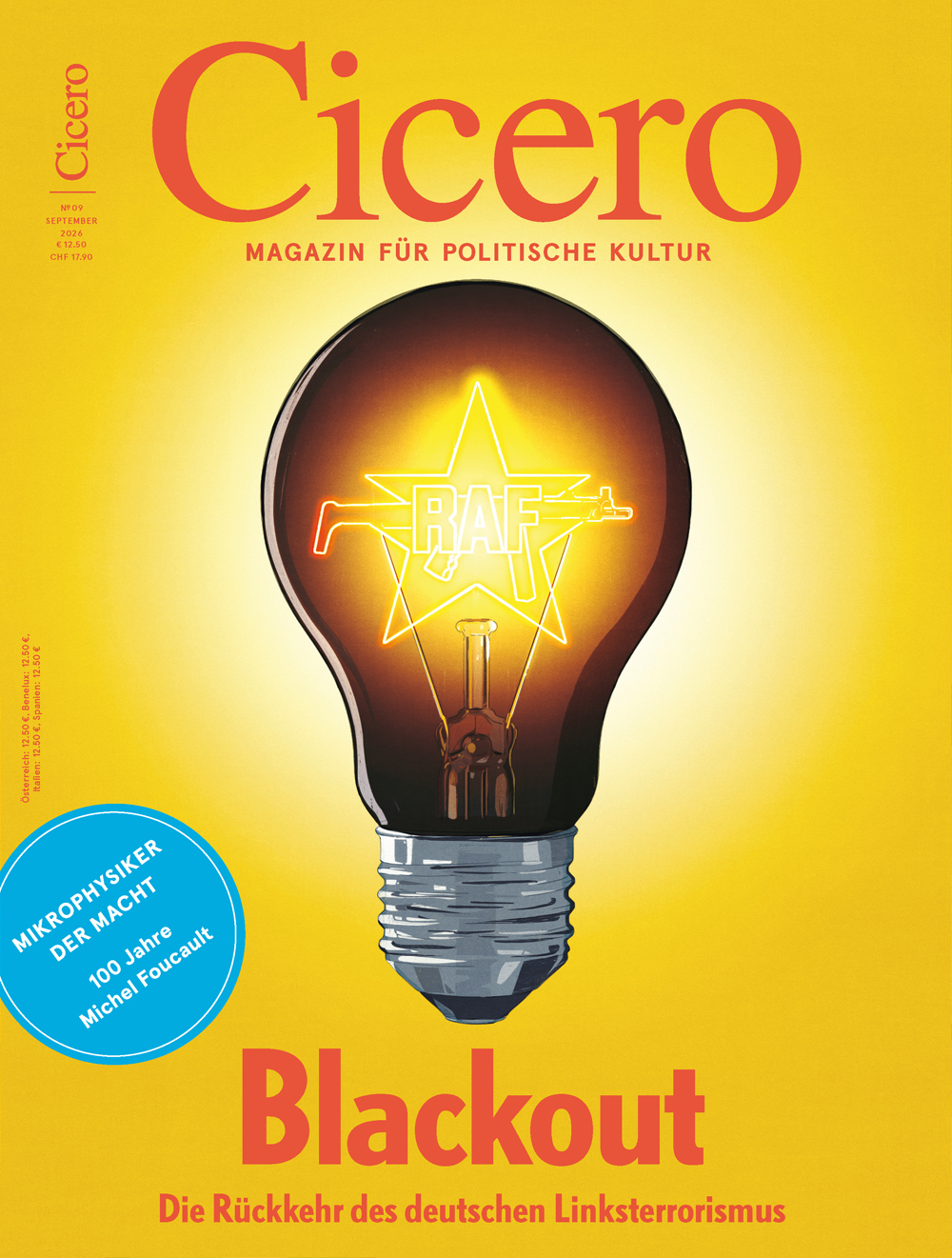 Cicero Cover 09 26
