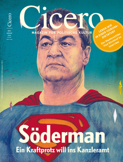 Cicero 01/2021