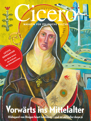 Cicero 01/2023