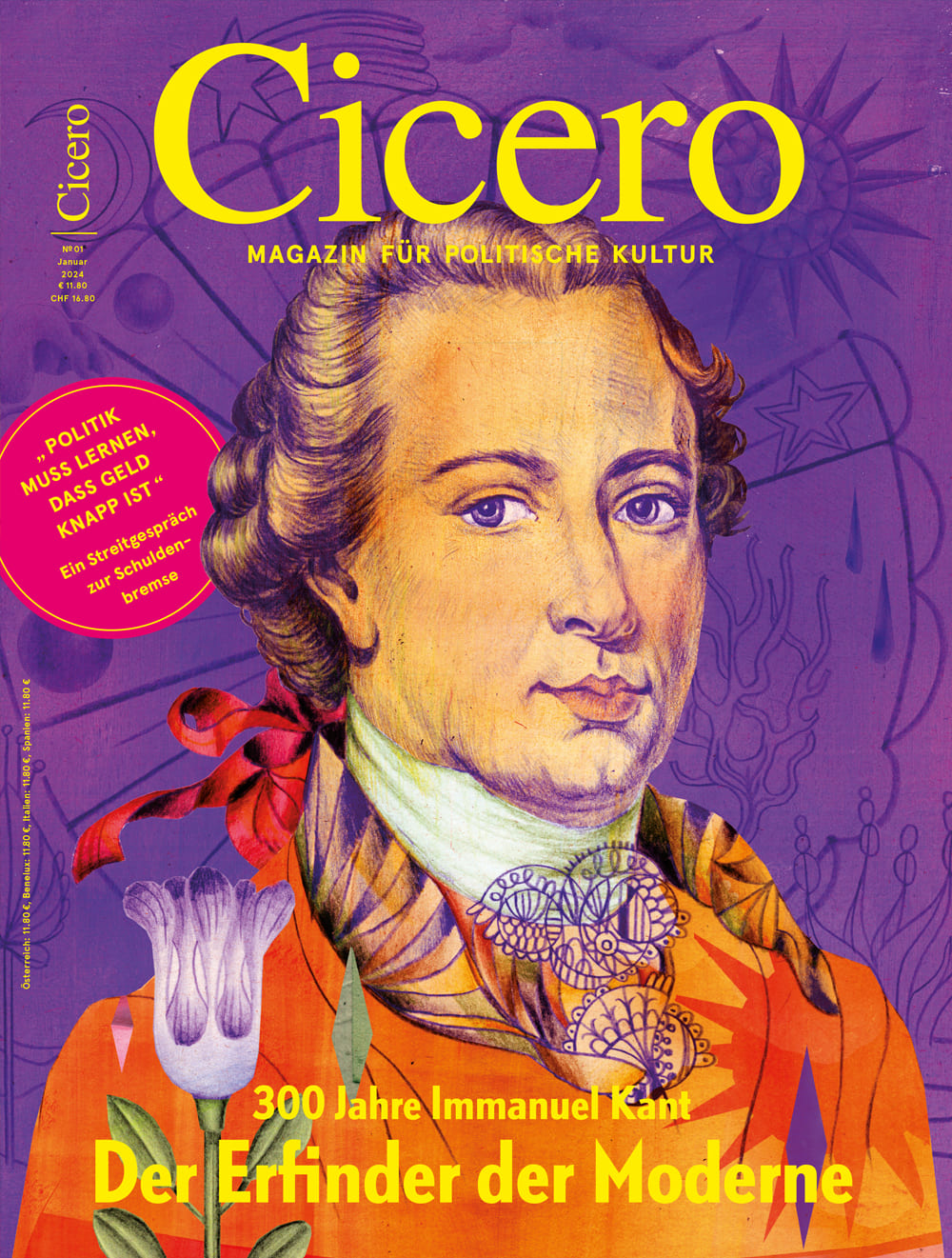 CICERO 01/2024