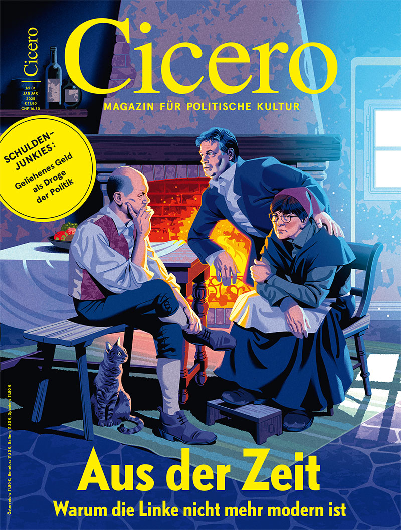 Cicero 01/2025