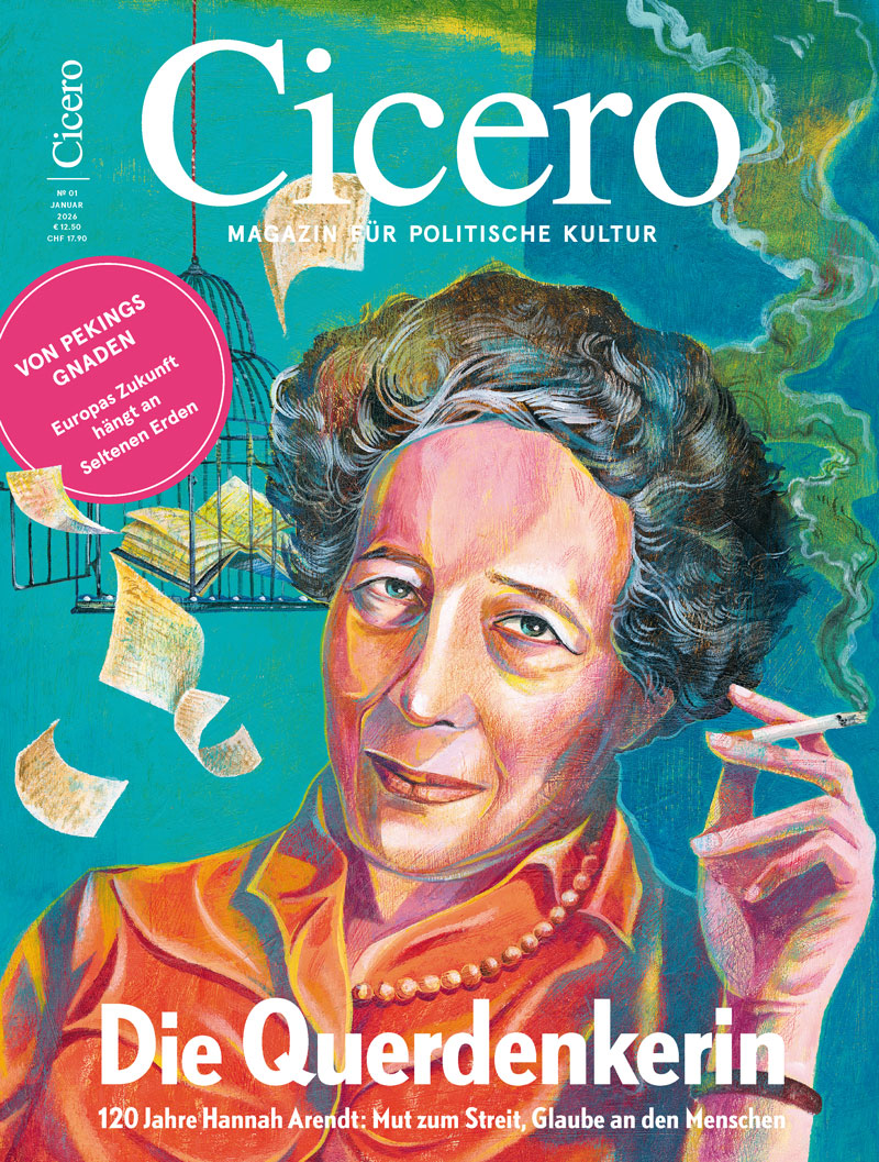 Cicero 01/2026