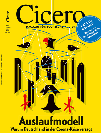 Cicero 02/2021