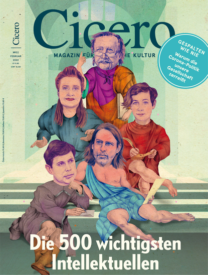 Cicero 02/2022