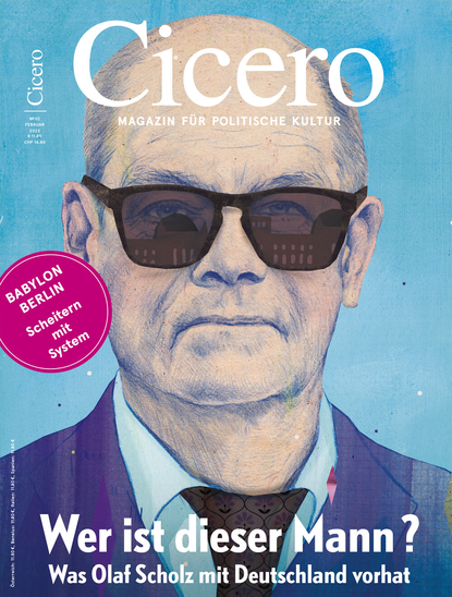Cicero 02/2023