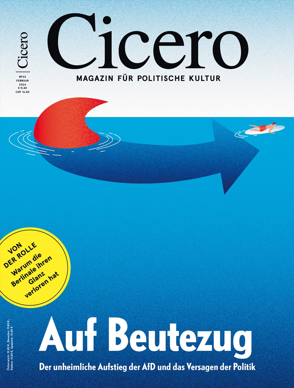 Cicero 02/2024