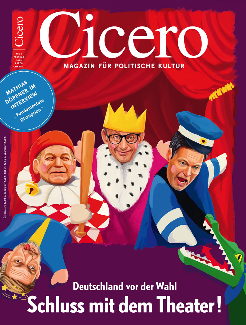 Cicero 02/2025