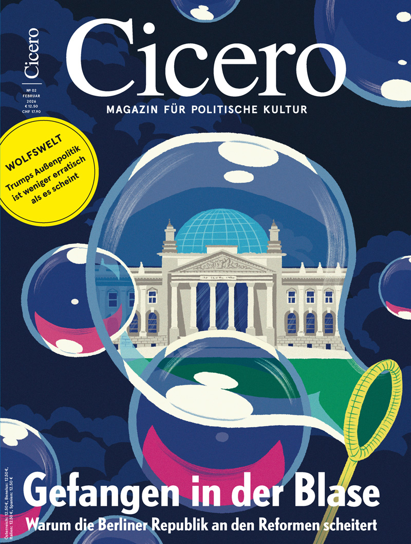 Cicero 02/2026
