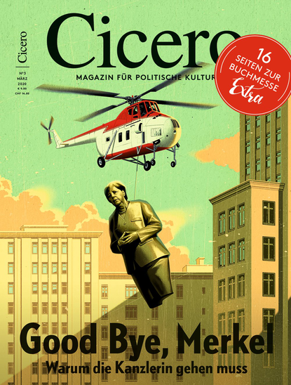 Cicero 03/2020