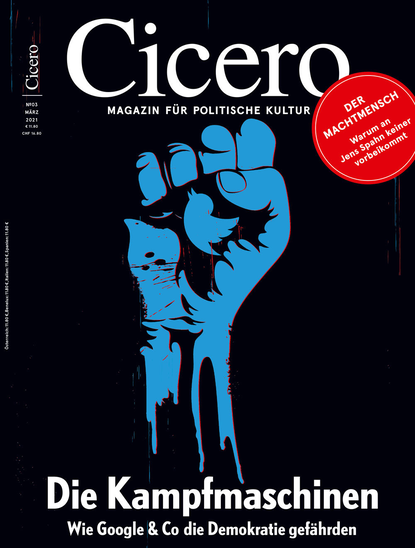 Cicero 03/2021