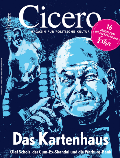Cicero 03/2022