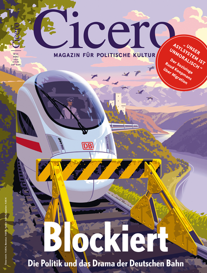 Cicero 03/2023