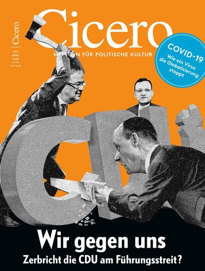 Cicero 04/2020