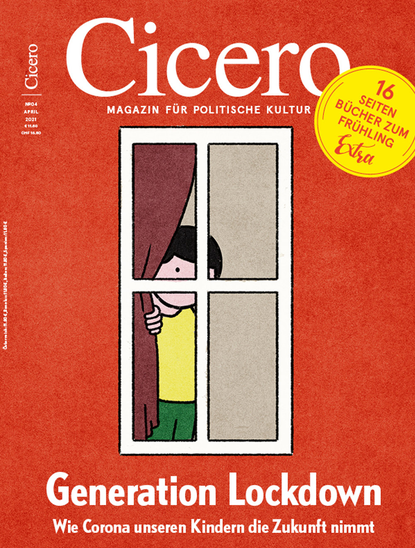 Cicero 04/2021