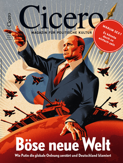 Cicero 04/2022