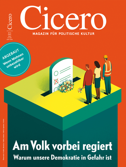 Cicero 04/2023