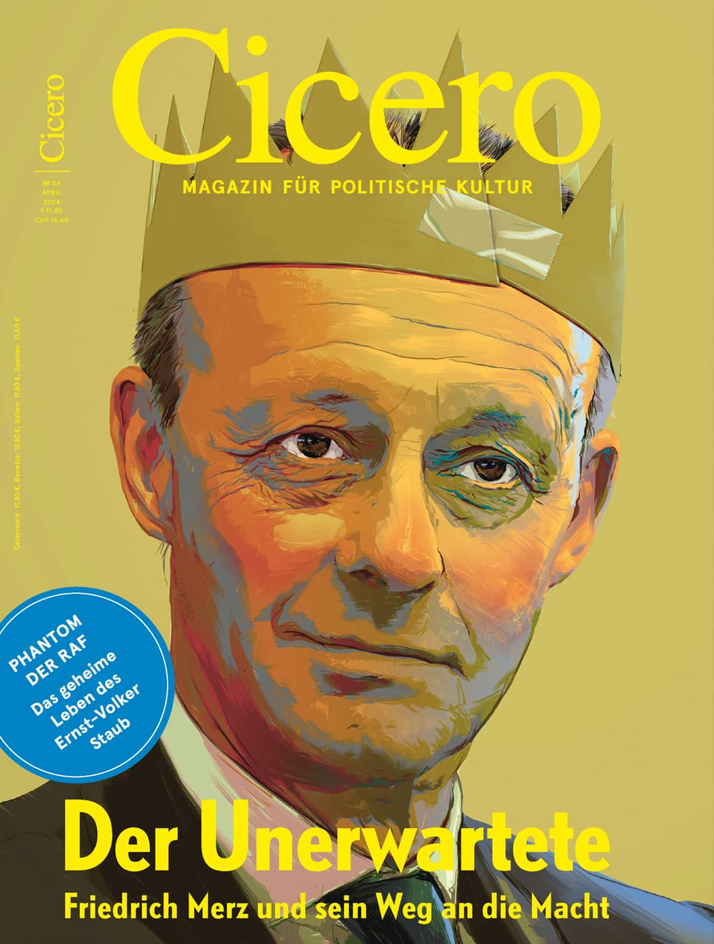 Cicero 04/2024