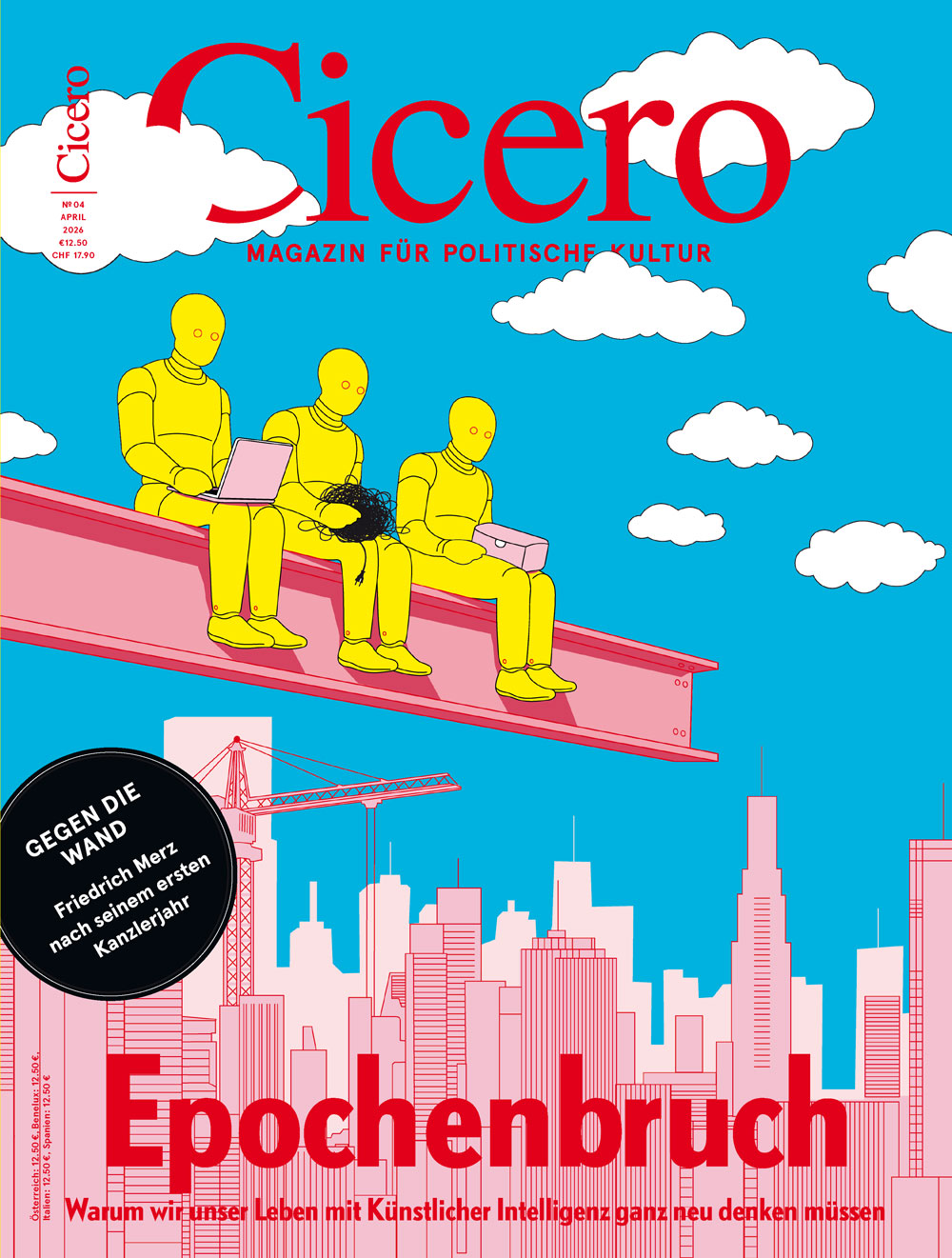 Cicero 04/2026