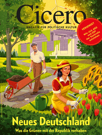 Cicero 05/2021