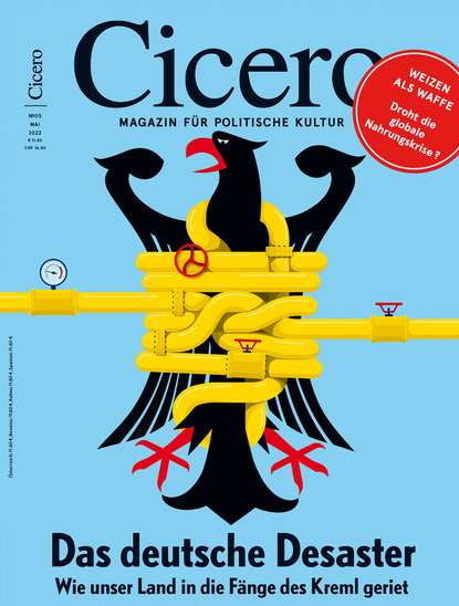 Cicero 05/2022