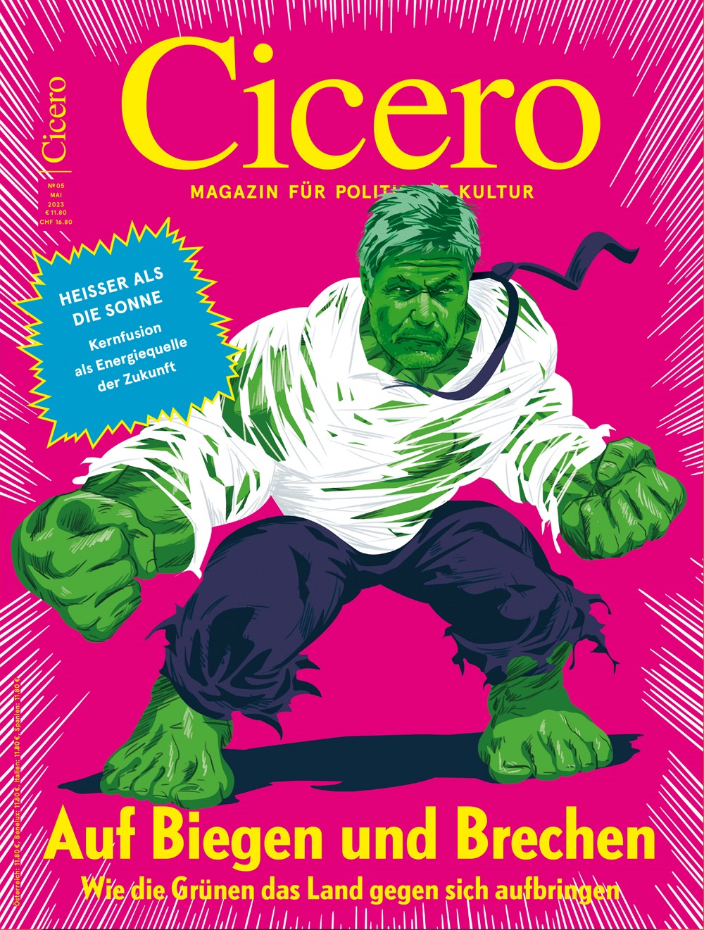 Cicero 05/2023