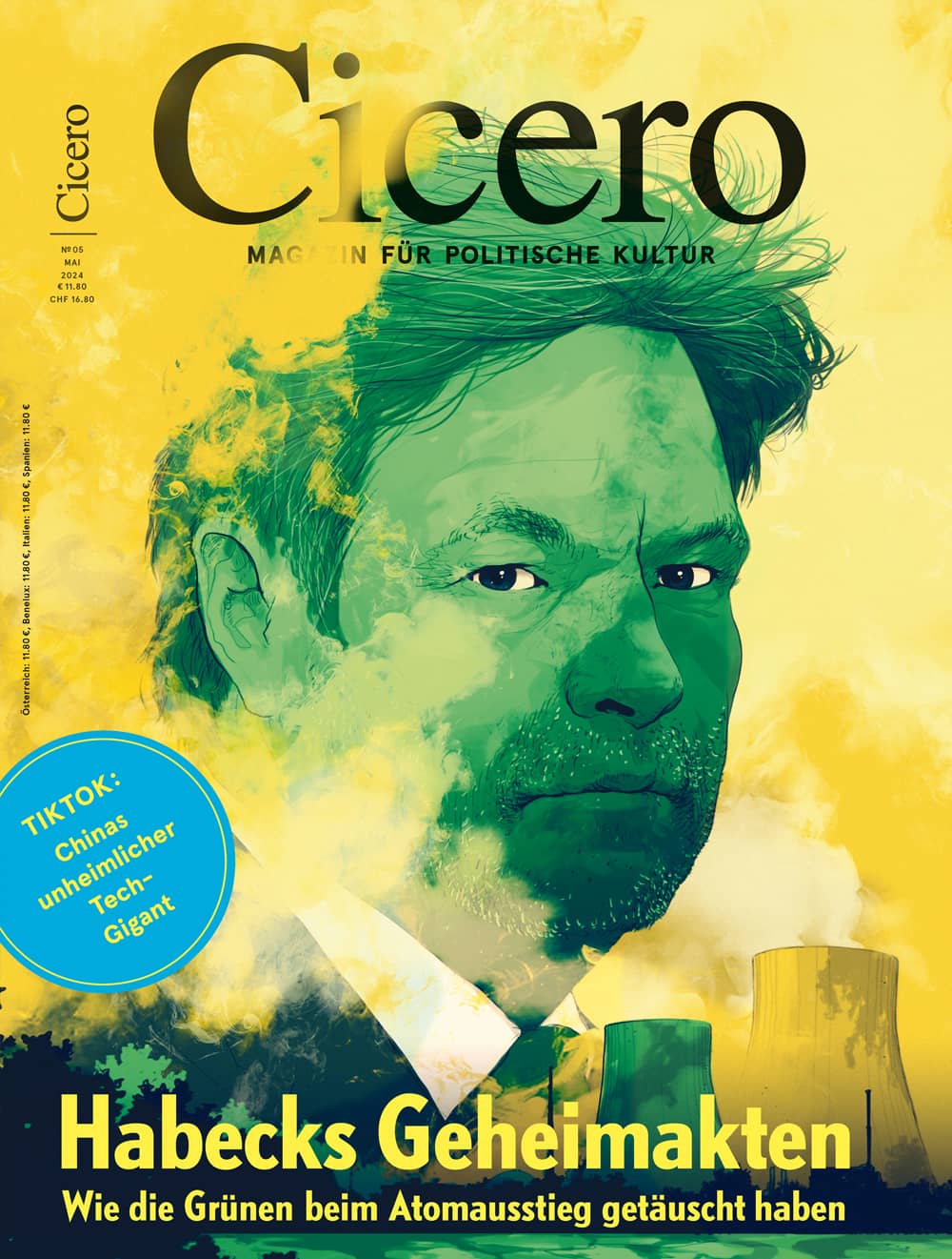 Cicero 05/2024