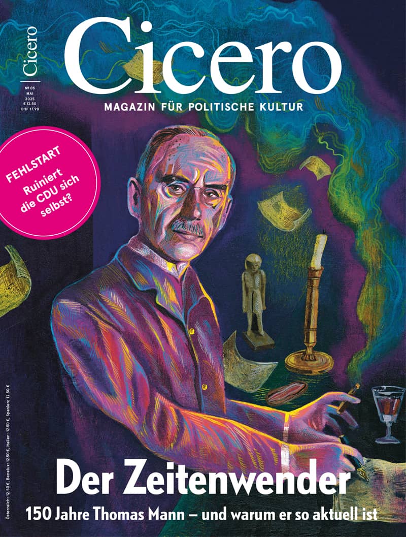 Cicero 05/2025