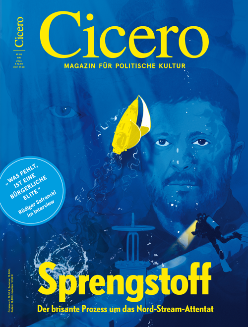 Cicero 05/2026
