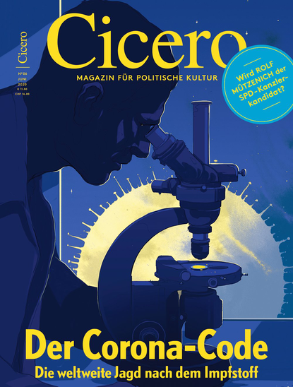 Cicero 06/2020