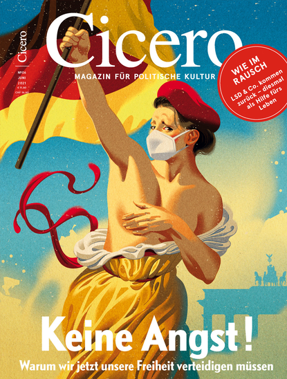 Cicero 06/2021
