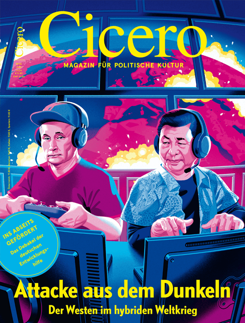 Cicero 06/2024
