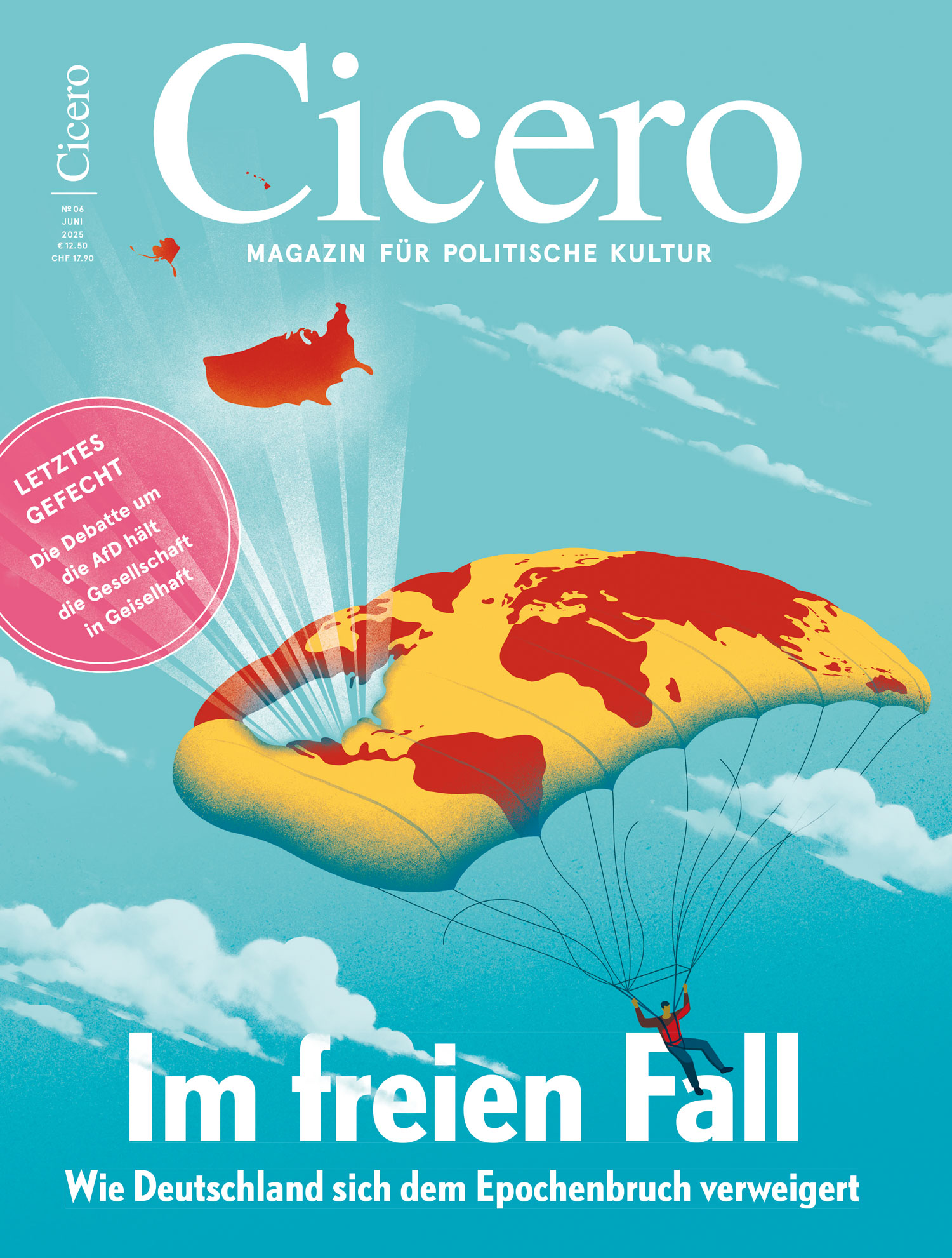 Cicero 06/2025
