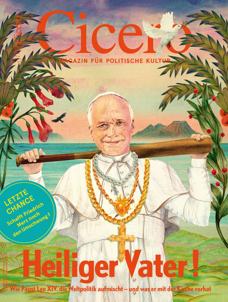Cicero 06/2026