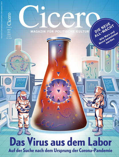 Cicero 07/2021