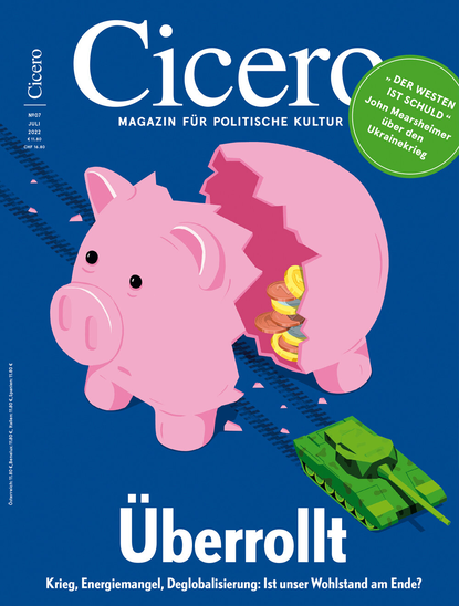Cicero 07/2022