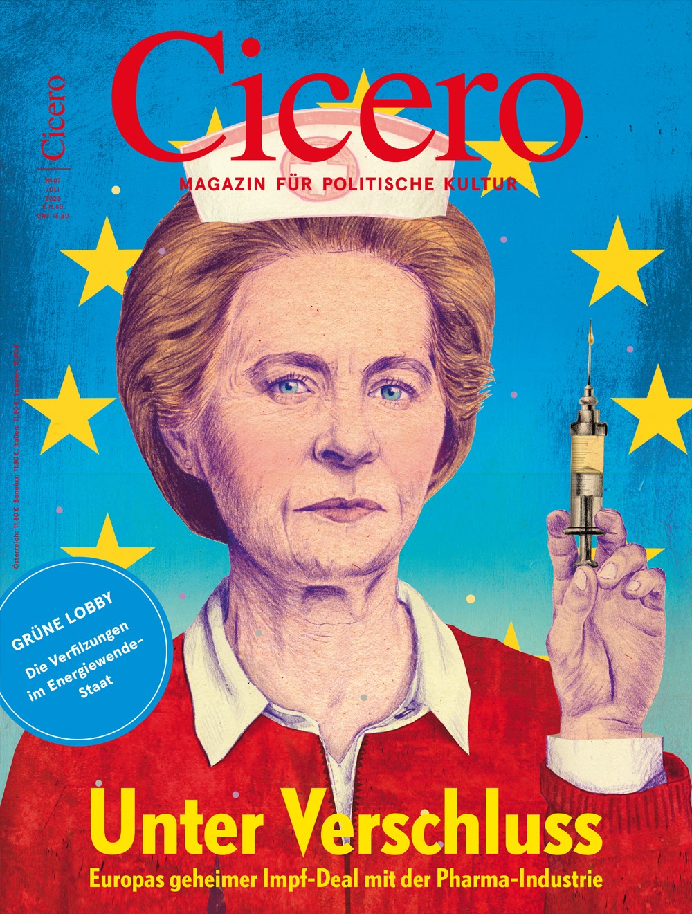 Cicero 07/2023