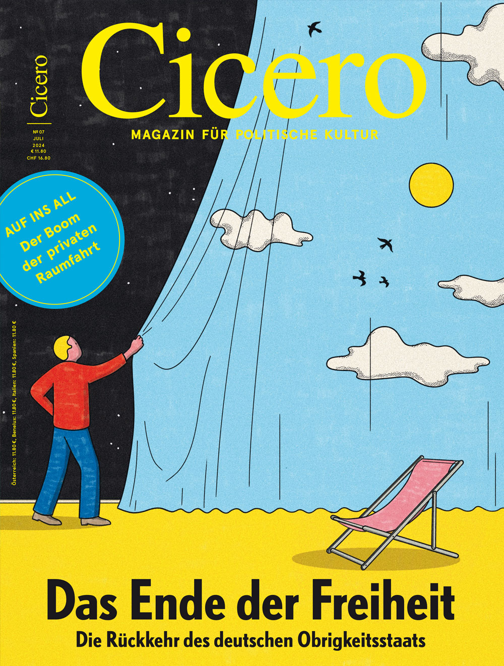 Cicero 07/2024