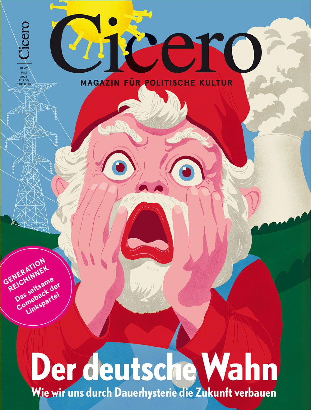 Cicero 07/2025