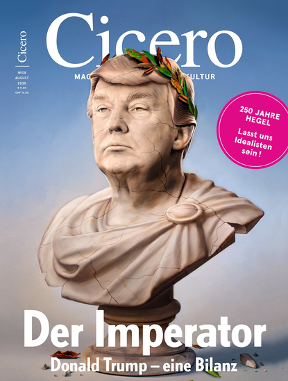 Cicero 08/2020