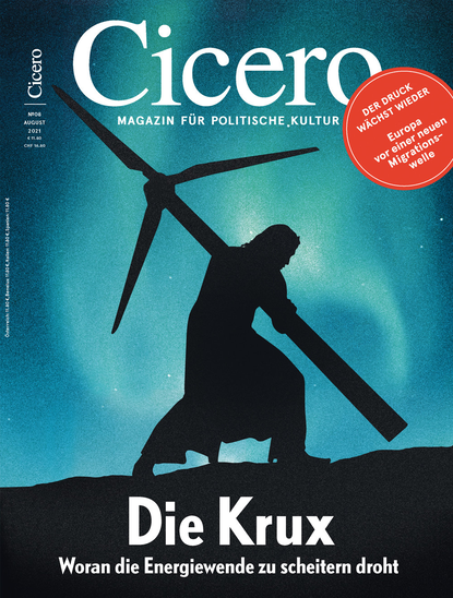 Cicero 08/2021
