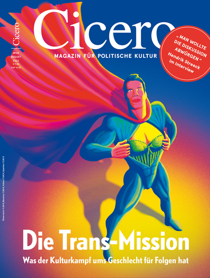 Cicero 08/2022