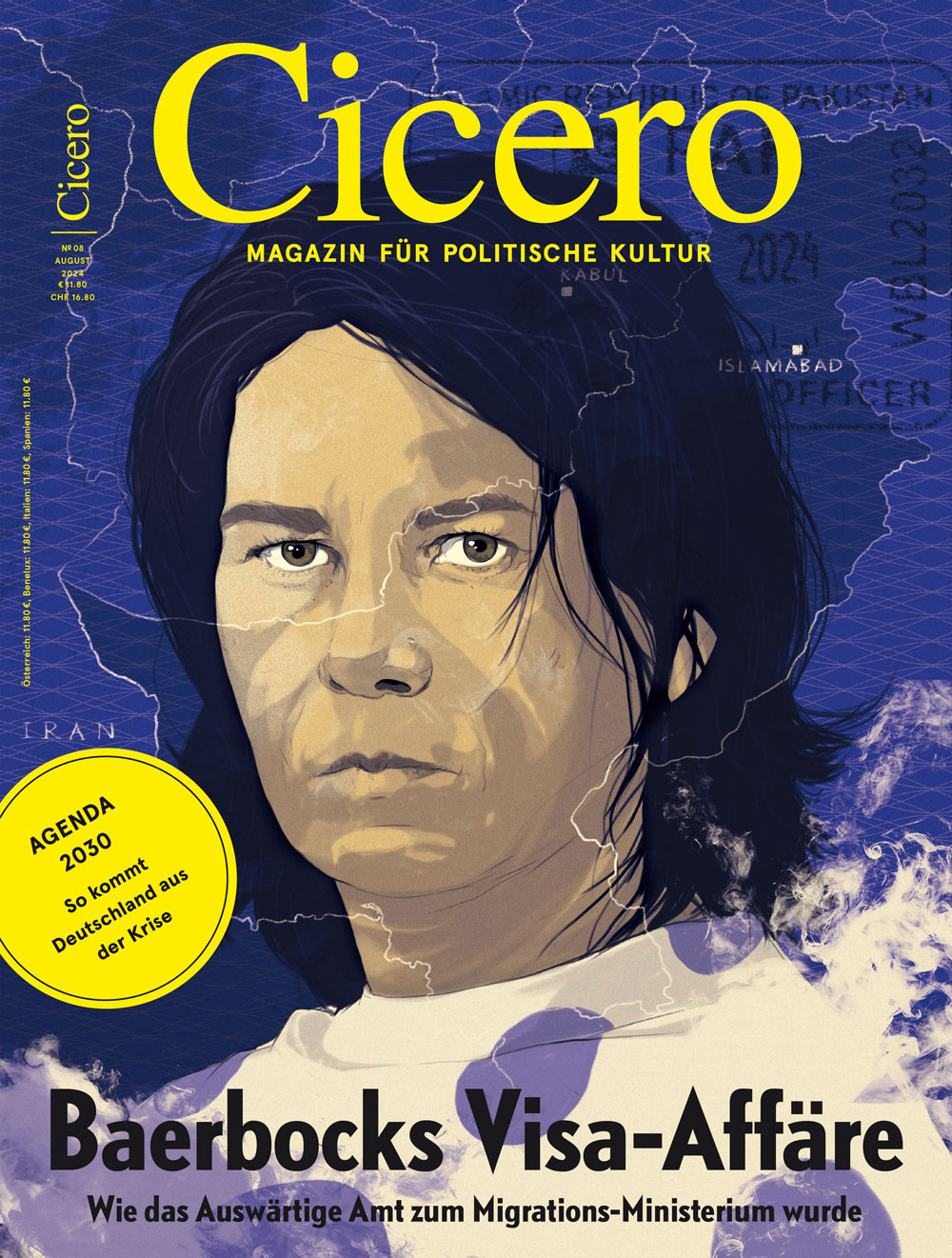 Cicero 08/2024