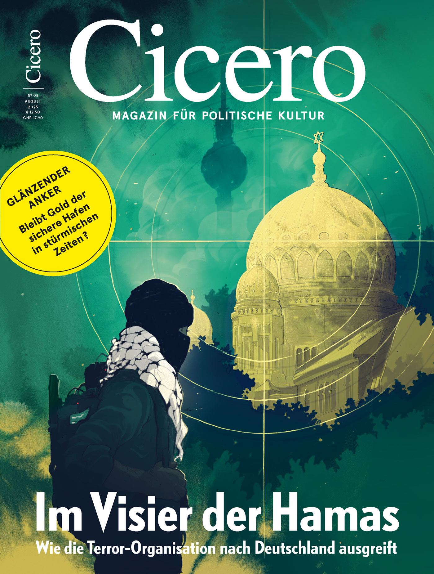 Cicero 08/2025