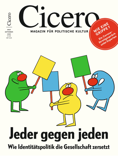 Cicero 09/2020