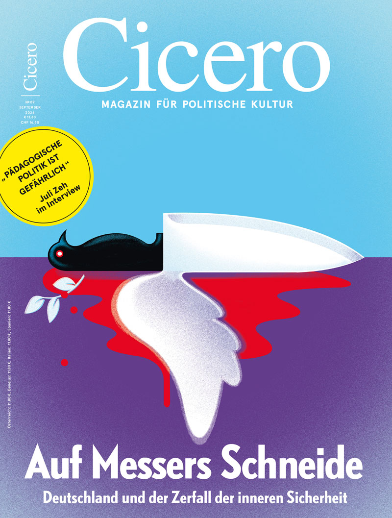 Cicero 09/2024