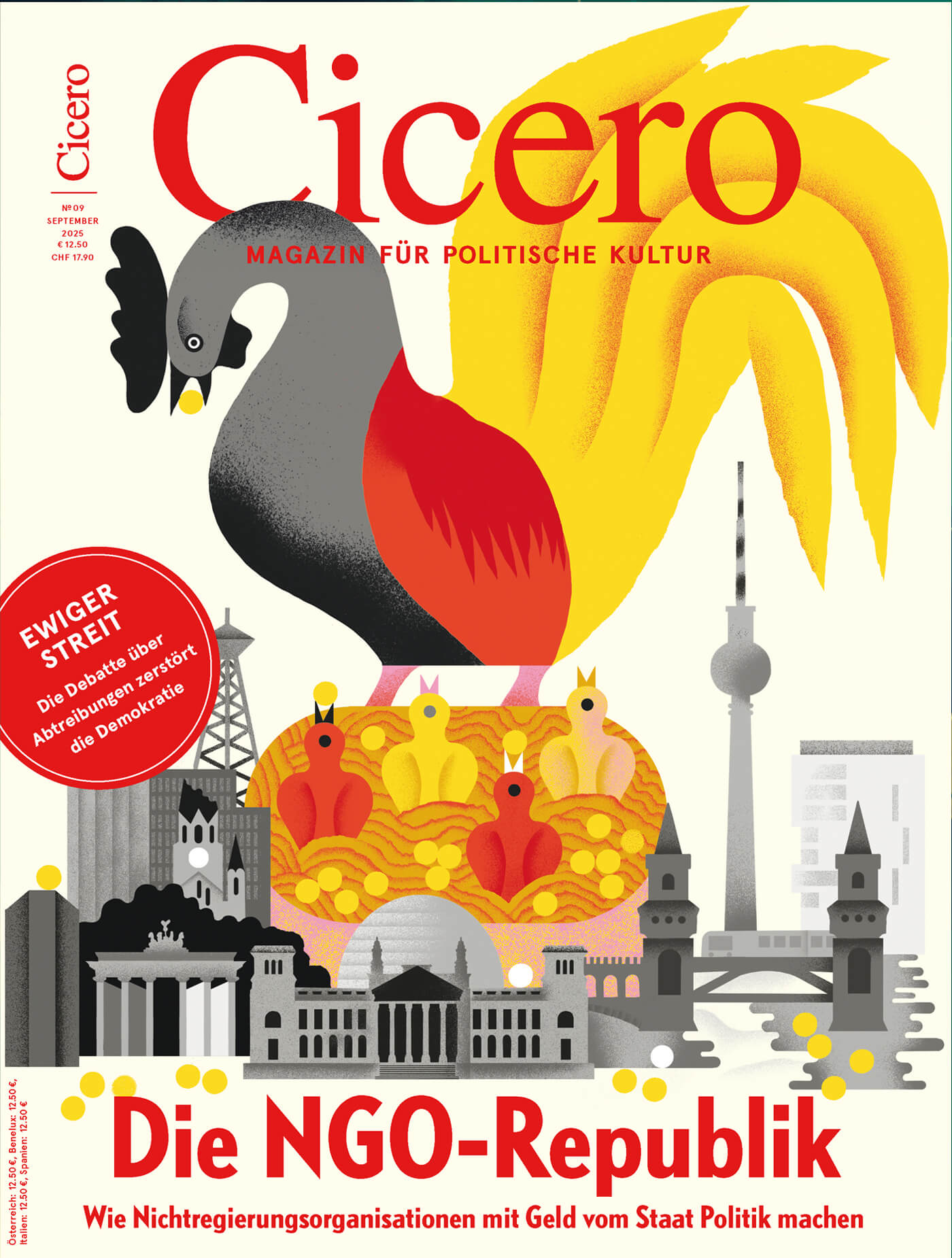 Cicero 09/2025