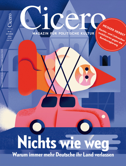 Cicero 10/2022