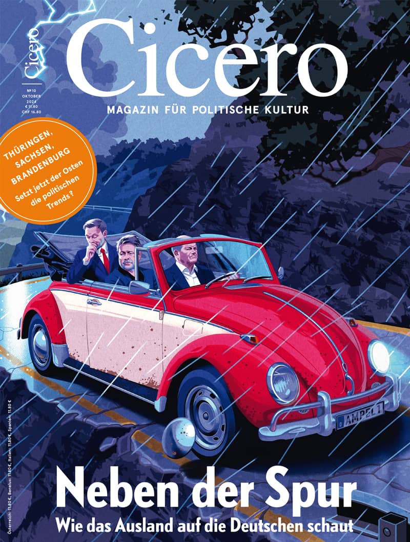 Cicero 10/2024