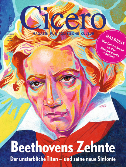 Cicero 11/2020