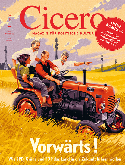 Cicero 11/2021